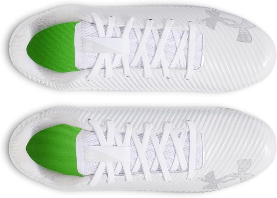 Under Armour Kids Blur Select Jr Football Cleats (Little Kid/Big Kid)