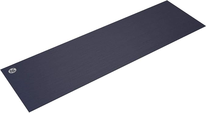 Manduka PROlite Yoga Mat 4.7mm | Lifetime Durability | Hygienic Construction | Teacher Approved