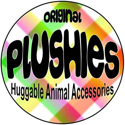 Huggable Animal Purse (Lamb)