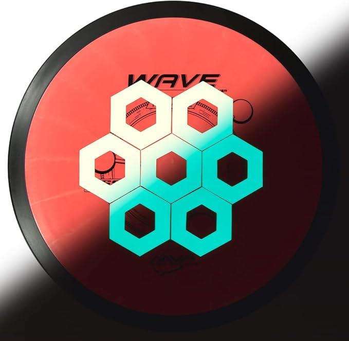 Hive Disc Golf Accessories Firefly Glow Vinyl (Choose Your Color)