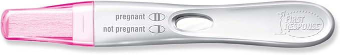 First Response First Response Early Result Pregnancy Test, 3 Count(Pack of, 3 CT
