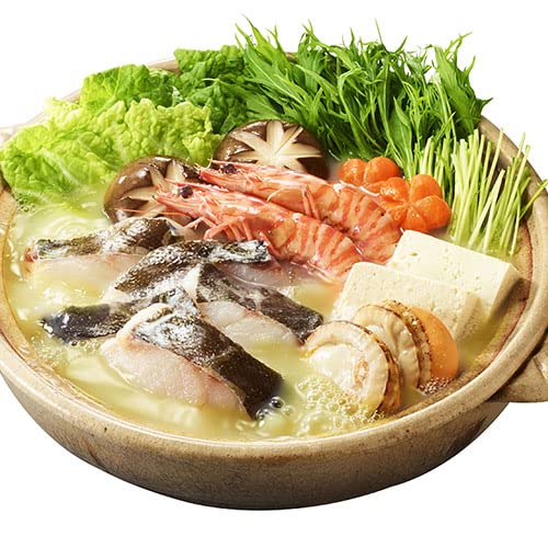 Ultimate Japanese Hot Pot Soup Base Assort Box (Japanese Traditional) | Ready-to-eat hot pot soup base