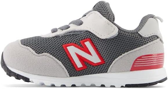 New Balance Baby 515 V1 Hook & Loop Sneakers