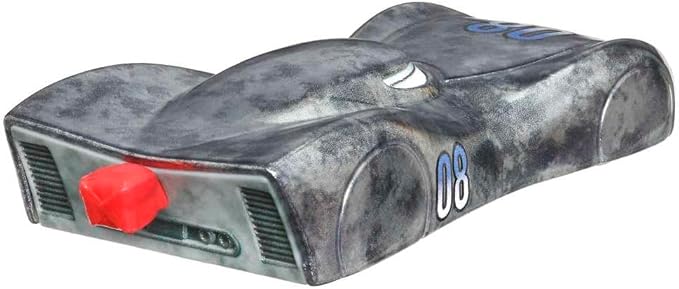 Disney Pixar Cars Metal On The Road Datz Jammin HHV02