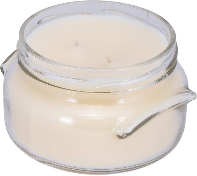 Elanze Designs Tyler Candle Diva 11 Ounce and 3.4 Ounce Aromatherapy Scented Candles; Set of 4
