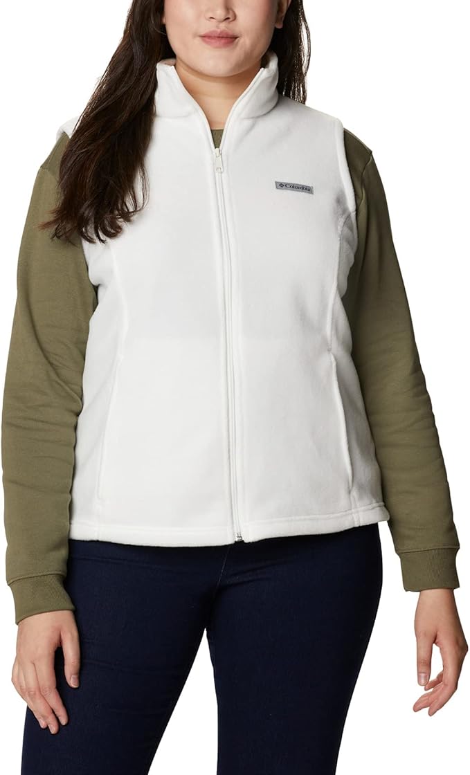 Columbia Women's Benton Springs Vest
