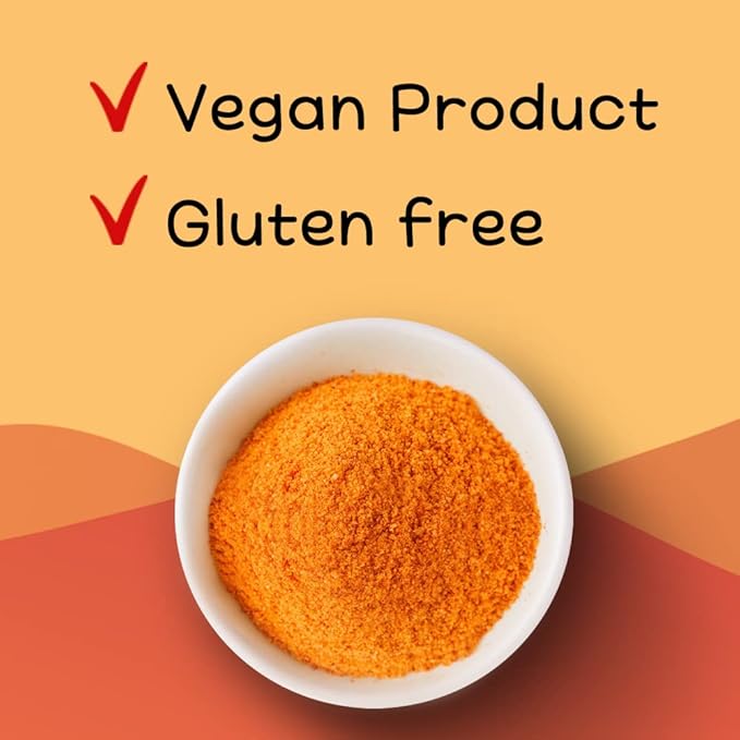 Foodrella Korean Taste Tteokbokki Rice Cake Sauce Mix, Multipurpose Sweet & Spicy Seasoning Mix for Korean Spicy Food Including Braised Spicy Chicken, Spicy Stir-Fried Pork, Rose Pasta and More
