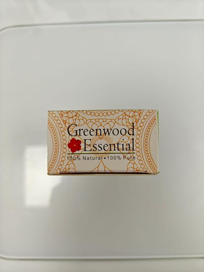 Greenwood Essential Pure Clary Sage Essential Oil (Salvia sclarea) Steam Distilled 300ml (10 oz)