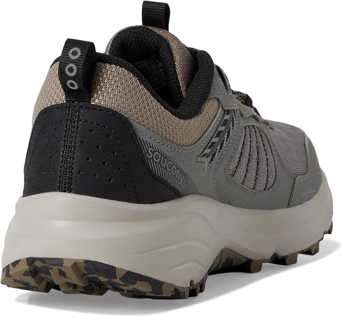 Saucony Men's Excursion Tr17 Hiking Shoes