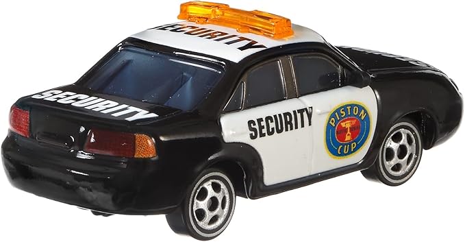 Disney Cars Toys Marlon "Clutches" McKay