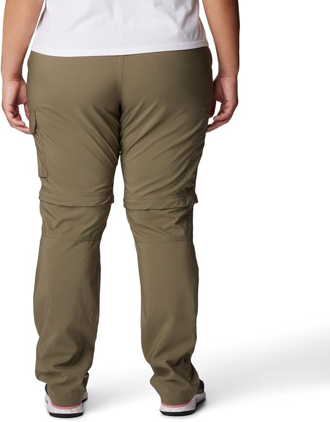 Columbia Women's Silver Ridge Utility Convertible Pants