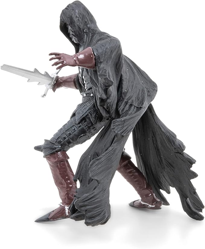 Faceless Knight