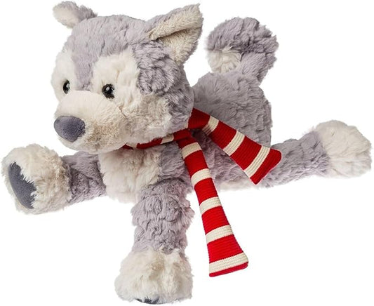 Mary Meyer Stuffed Animal Putty Collection Premium Soft Toy, 11-Inches, Dusky Husky
