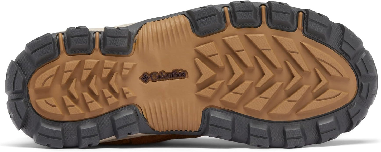 Columbia Transverse Suede