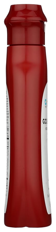 SAUCE GOCHUJANG KORN CHILI SAUCE NET WT. 7.5oz (215g)