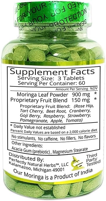 Cool Lady by Perfectly Natural Herbs for Menopause Symptoms