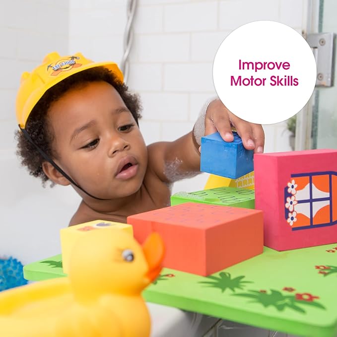 Edushape Floating Blocks