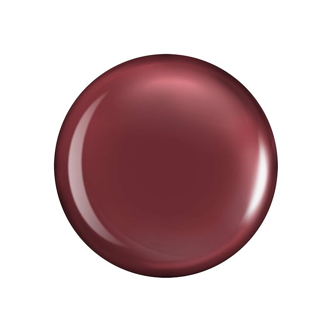 Kokie Professional Nail Polish, 0.54 Fl Oz (Saucy)