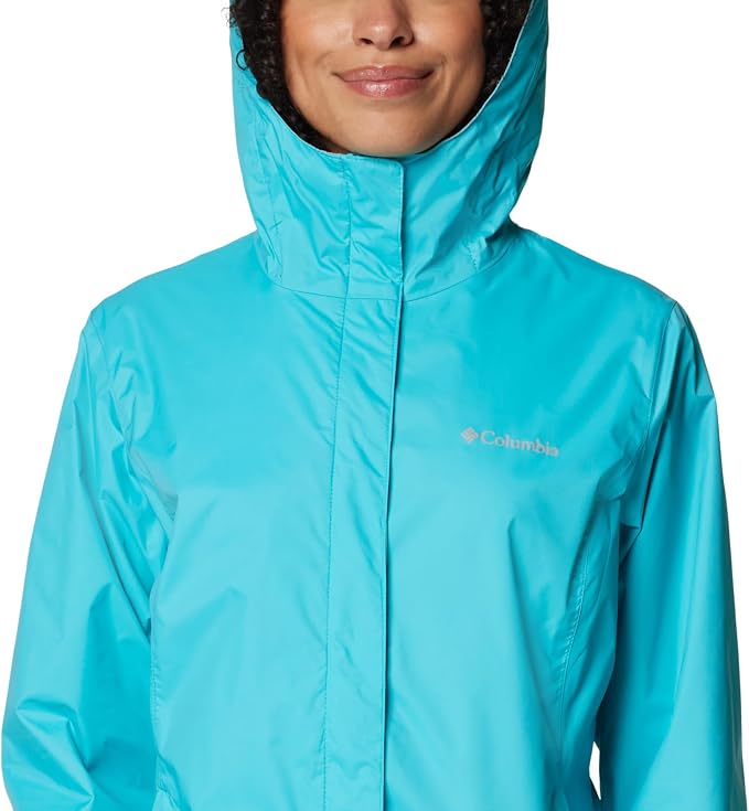 Columbia Women’s Arcadia II Jacket