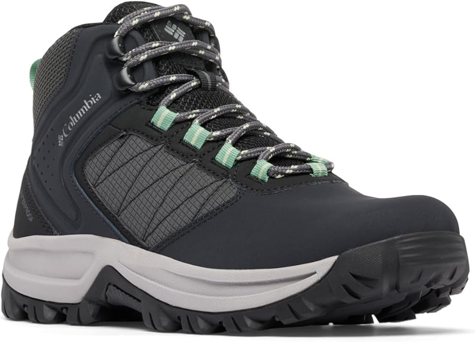 Columbia Transverse Suede