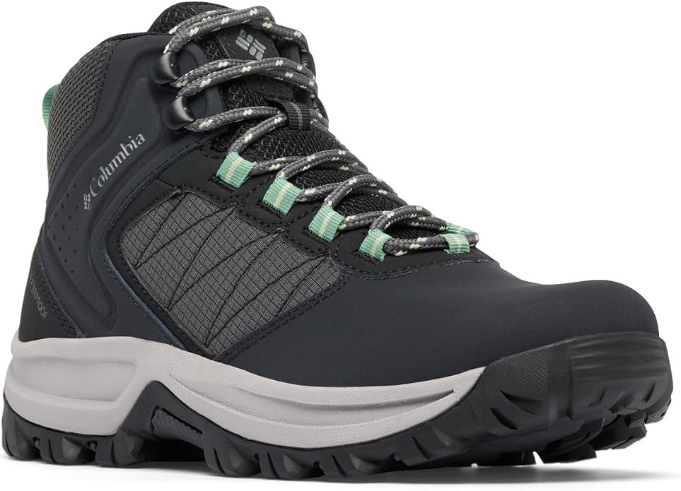 Columbia Transverse Suede