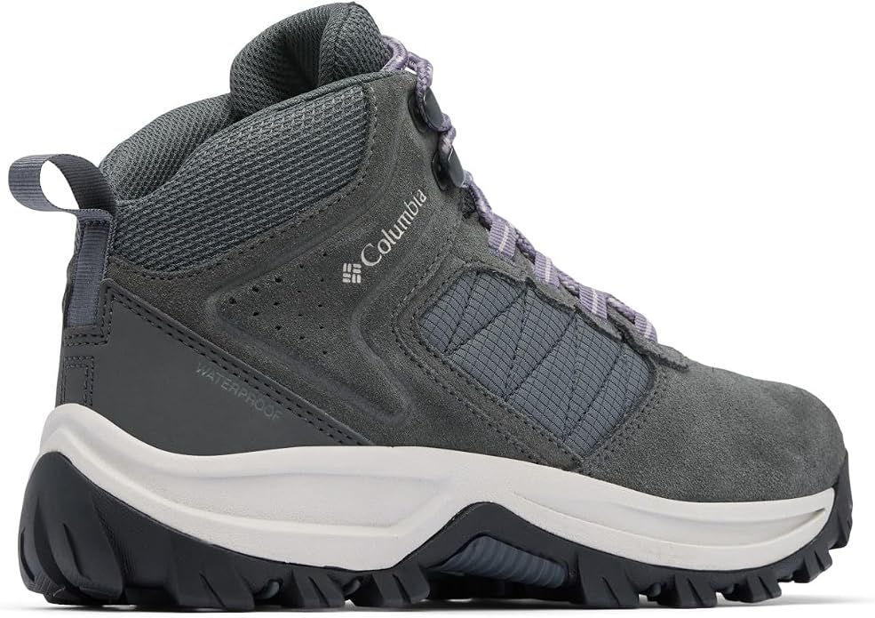 Columbia Transverse Suede