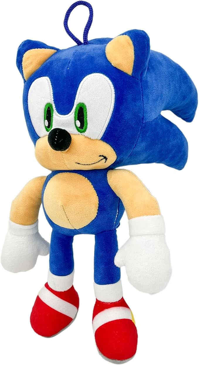 SHIRIA Plush Doll,The Movie Toy,Stuffed Animals Plush Pillow,Gift for Kids
