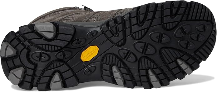 Merrell Women's Moab 3 Mid Waterproof Hiking Boots