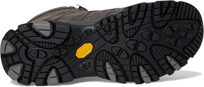 Merrell Women's Moab 3 Mid Waterproof Hiking Boots