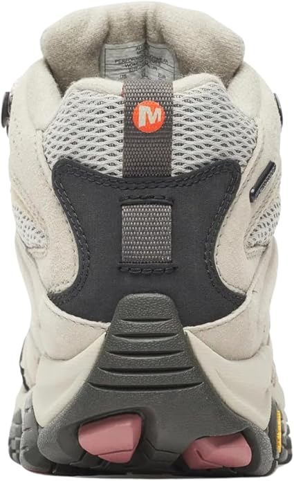 Merrell Women's Moab 3 Mid Waterproof Hiking Boots