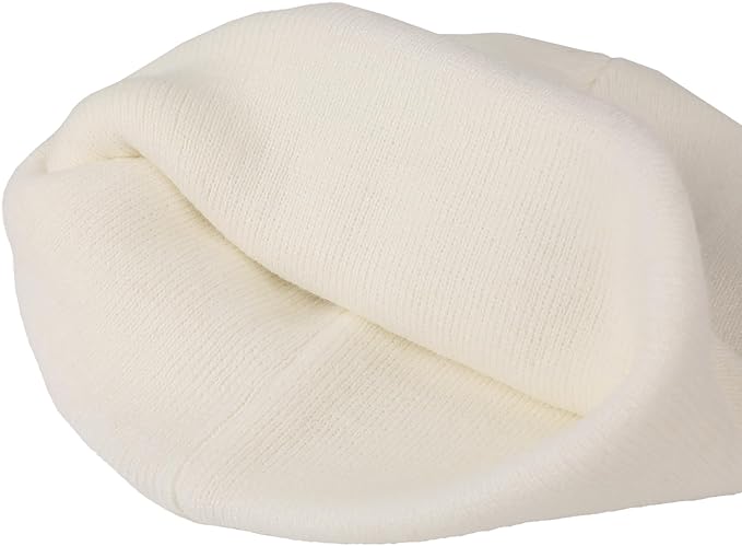 Kpop Demon Hunters Cuff Knit Beanie