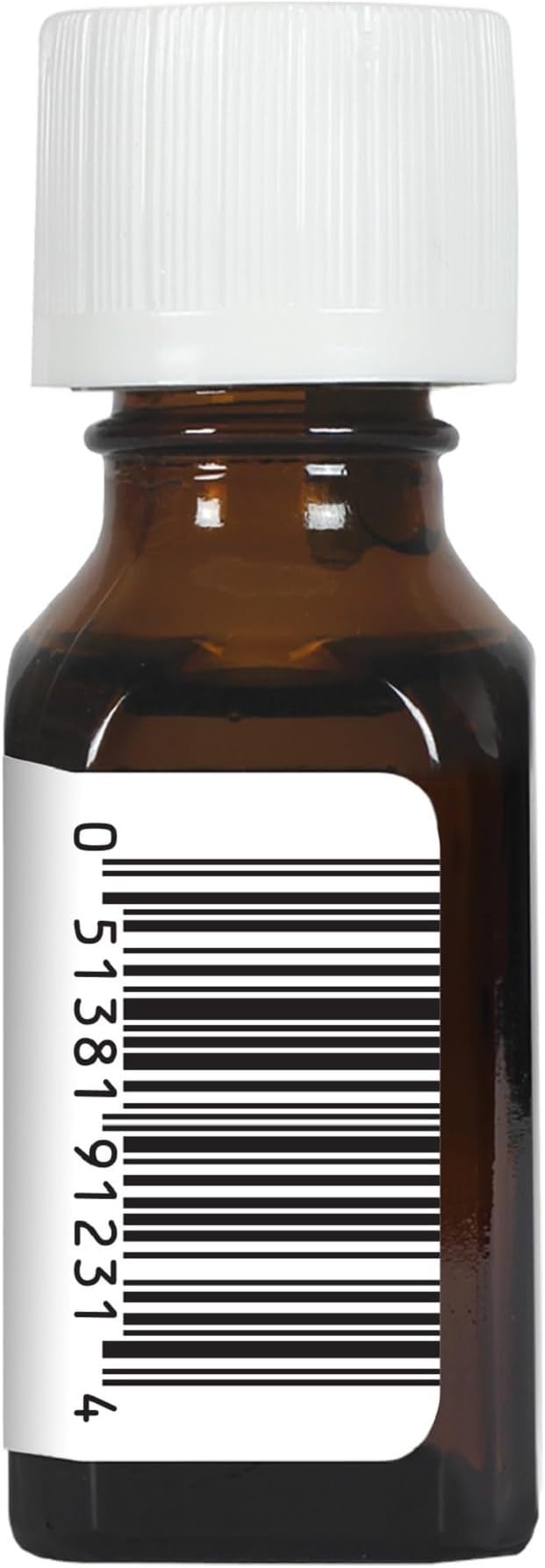 Aura Cacia Essential Oil, Uplifting Vanilla, 0.5 Fluid Ounce