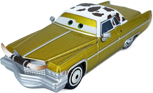 Metal Mini Toy Car 1:55 Diecast Compact Portable & Collectible Vehicles for 3+ Years Kids Boys Girl Birthday Gift