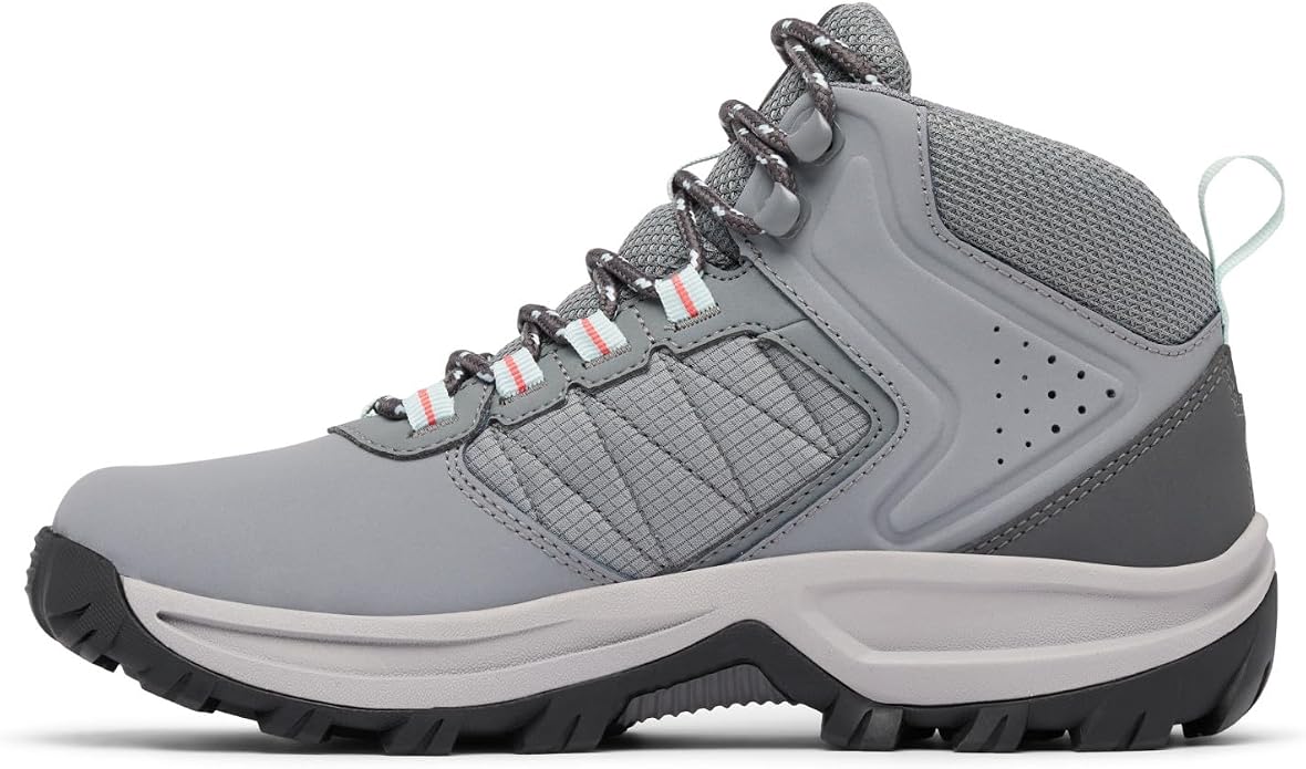 Columbia Transverse Suede