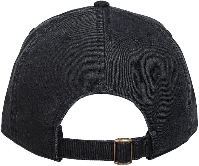 Kpop Demon Hunters Adult Dad Cap