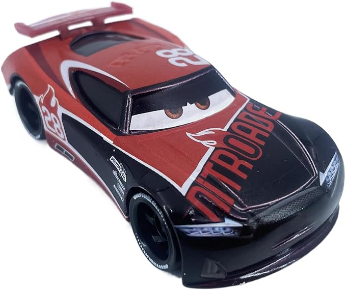 Metal Mini Toy Car 1:55 Diecast Compact Portable & Collectible Vehicles for 3+ Years Kids Boys Girl Birthday Gift