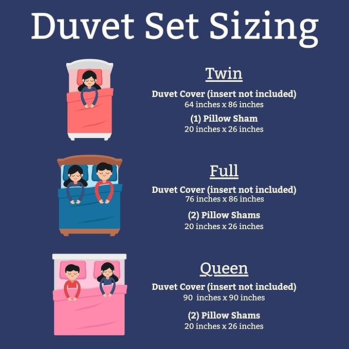 Jay Franco Duvet Cover Set – 3 Piece Comforter Cover and Sham Set, Super Soft Cozy Kids Bedding (Insert Not Included) Purple - Nightmare Before Christmas, Full