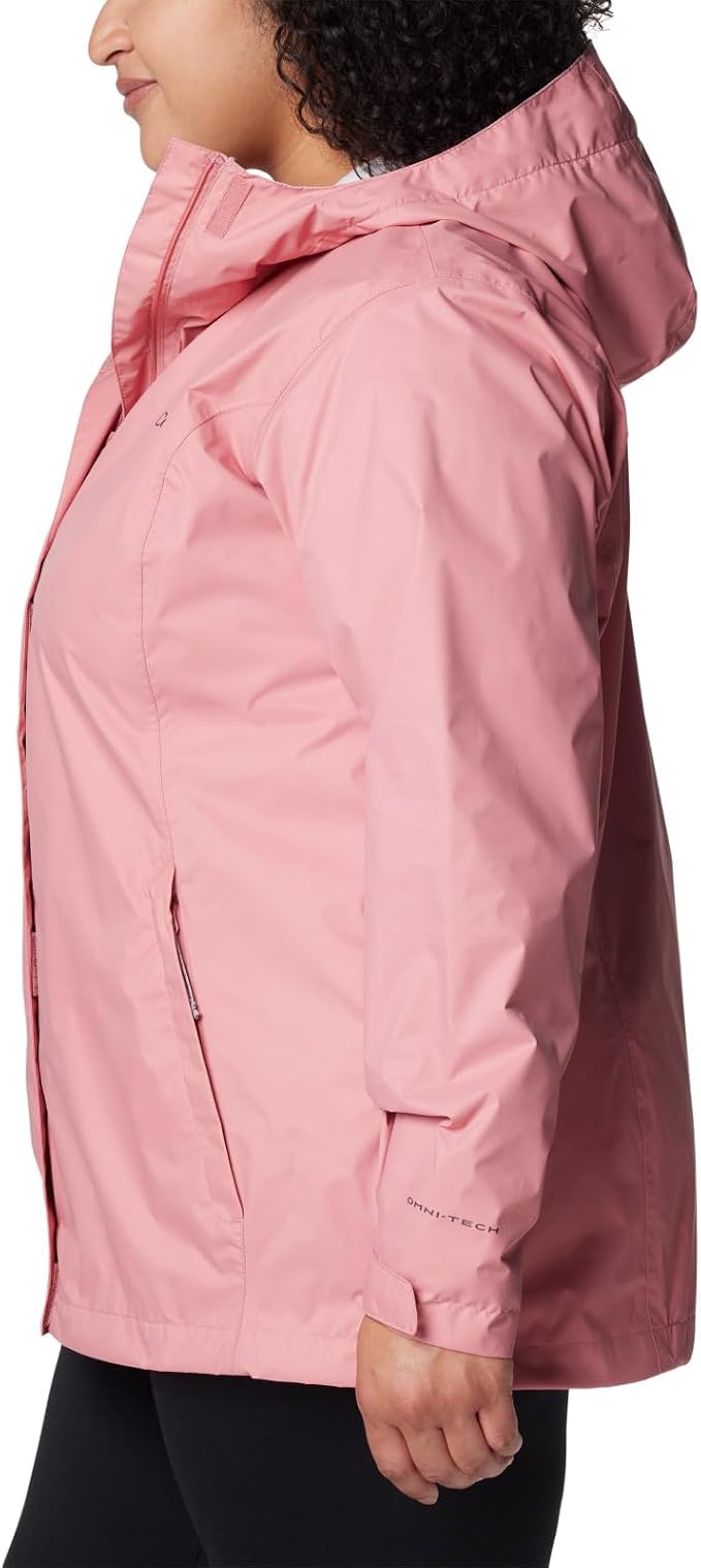 Columbia Women’s Arcadia II Jacket