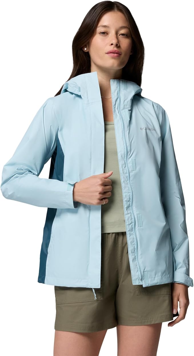 Columbia Women’s Arcadia II Jacket