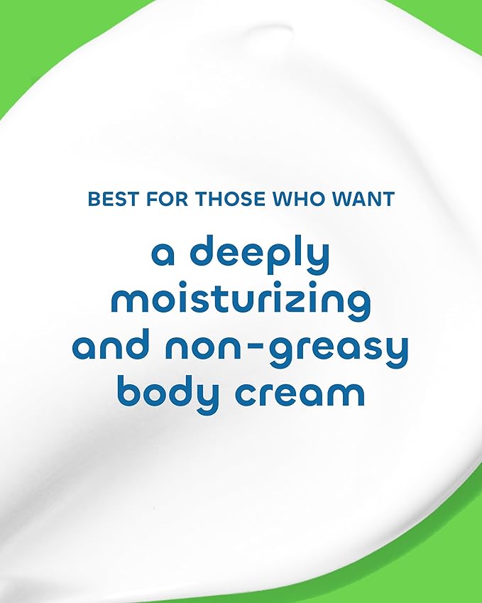 The Seaweed Bath Co. Body Cream, Eucalyptus & Peppermint