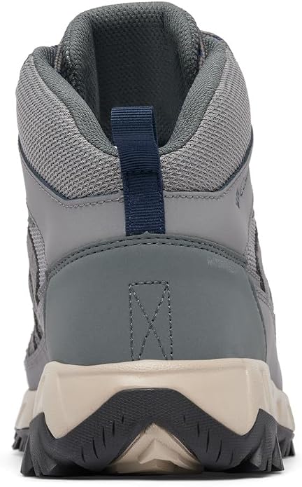 Columbia Women's Strata Trail Mid Waterproof Hiking Boot