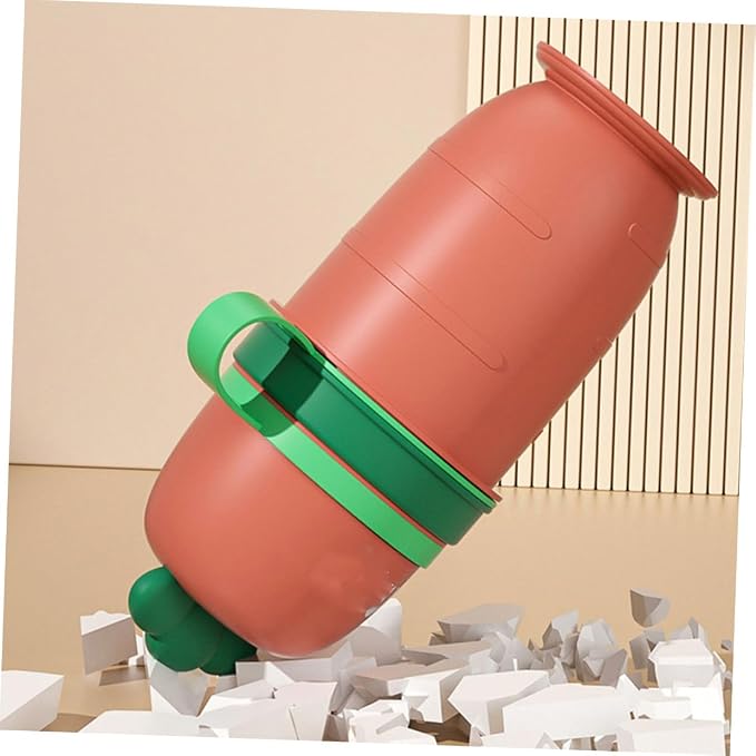 Portable Urinal Potty Travel Emergency Pee Training Potty Lightweight for Car Camping Home Use Safe