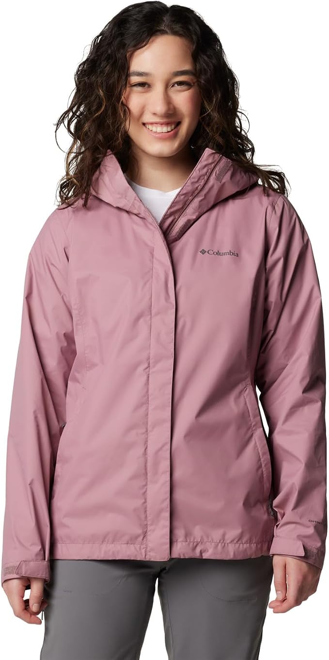 Columbia Women’s Arcadia II Jacket