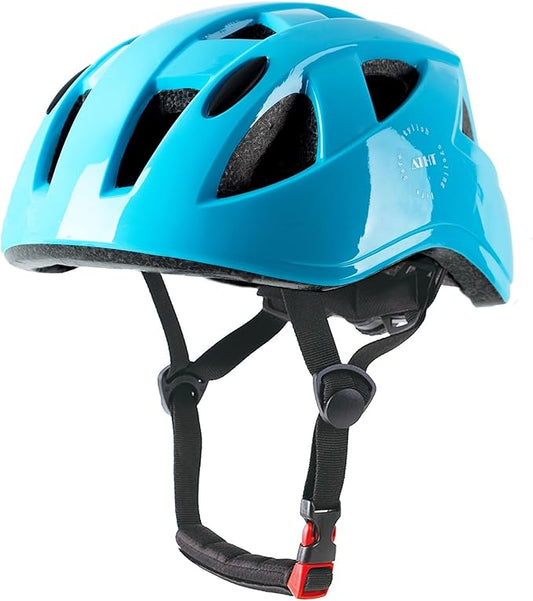 Kids Bike Helmet,2 Sizes Adjustable for Youth Child Boys & Girls Ages 3-5-8-14,Ventilation and Multi-Sport for Bicycle Skate