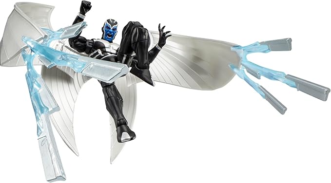 Marvel Legends Series Comic Inspired Archangel Figure