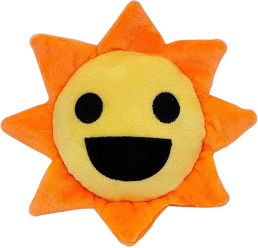 Sprunky Plush Toys Sprunky Game Plushies Sprunky Plushes Soft and Funs Stuffed Toys Dolls for Fans and Friends Birthday for Girls Boys (TY)