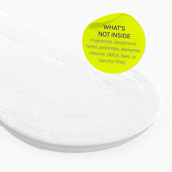 Flex Daily Liners - Comfortable Ultra Thin Pantyliners (6-Pack, 300 Liners Total)