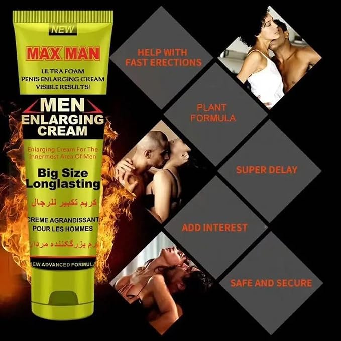 Erotic Massage Essential Oil - Men Massage Oil Sex Erotic Massage Essential Oil Penis Cream Increase Sexual Desire Private Part Sex Body Oils,Sex Oil