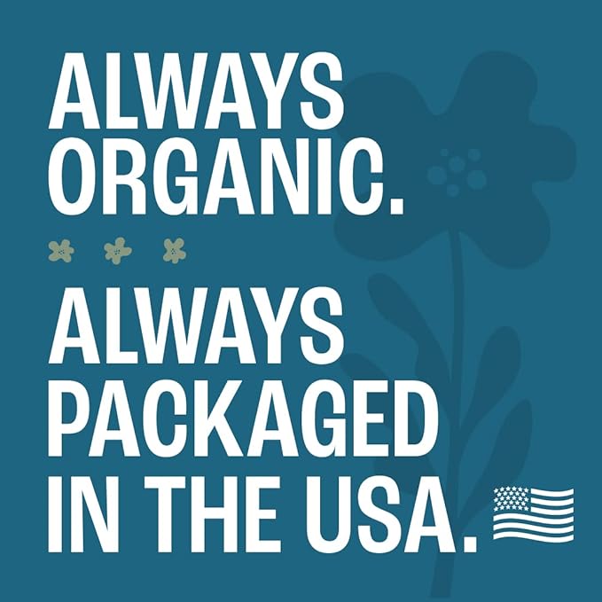 J Mac Botanicals Organic Lemon Balm (16 oz), Loose Leaf Tea, Dried, herbal Infusion, Lemonbalm leaves, melissa officinalis tea, Certified USDA Organic