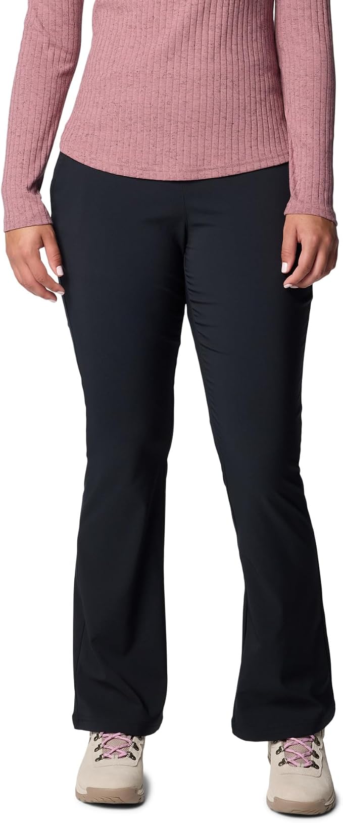 Columbia Women's Anytime Bootcut Pants